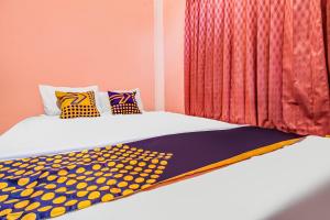 Hotel O Desa Wisata Kaso Near Kantor Kepala Desa Kaso