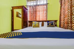 Hotel O Desa Wisata Kaso Near Kantor Kepala Desa Kaso