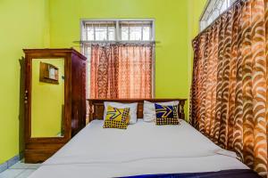 Hotel O Desa Wisata Kaso Near Kantor Kepala Desa Kaso