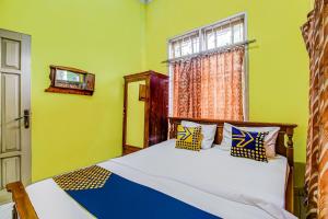 Hotel O Desa Wisata Kaso Near Kantor Kepala Desa Kaso