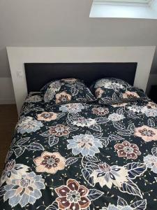 Villas Villa 1920 renovee : photos des chambres