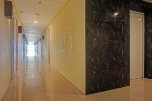 Hotel O Skyland Bogorienze Apartment