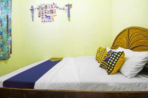 OYO Homes 91149 Desa Wisata NangelasariNearPasir Tulang