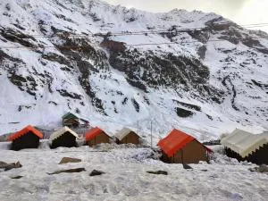 Peace cafe and stayl - Sissu