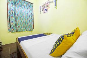 Hotel O Desa Wisata NangelasariNearPasir Tulang