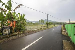 Hotel O Desa Wisata Kawasen