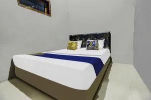 OYO Homes 91153 Desa Wisata Kawasen - Padaherang
