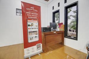 Hotel O Desa Wisata Kawasen