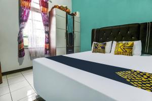 Hotel O Desa Wisata Selamanik Ciamis