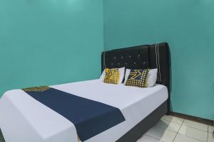Hotel O Desa Wisata Selamanik Ciamis