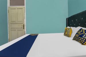 Hotel O Desa Wisata Selamanik Ciamis