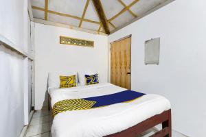 OYO Homes 91154 Desa Wisata Wayang Manyaran Wonogiri