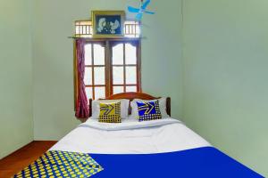 OYO Homes 91154 Desa Wisata Wayang Manyaran Wonogiri