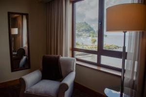 Radisson Hotel Puerto Varas