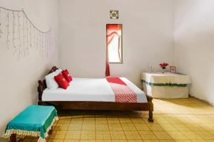 OYO Homes 91148 Homesstay Desa Wisata Bahoi Near Ekowisata Mangrove Desa Bahoi