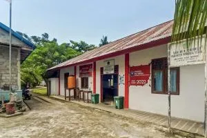 OYO Homes 91148 Homesstay Desa Wisata Bahoi Near Ekowisata Mangrove Desa Bahoi - Bitung