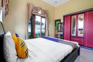 OYO Homes 91156 Eco Tourism Big Farmer Desa Kertawangi Syariah