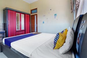 OYO Homes 91156 Eco Tourism Big Farmer Desa Kertawangi Syariah