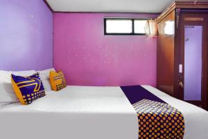 OYO Homes 91156 Eco Tourism Big Farmer Desa Kertawangi Syariah