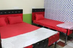 Vink Lodge - مومباي