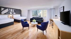 Radisson Blu Toronto Downtown