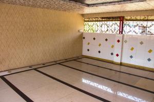 Vink Lodge