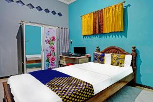 Hotel O Desa Wisata Alam Gosari (wagos)