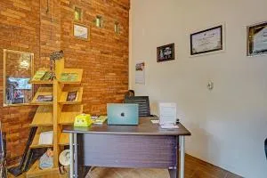 OYO Home 91142 Desa Wisata Alam Gosari (wagos) - Gresik