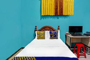 Hotel O Desa Wisata Alam Gosari (wagos)
