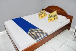 OYO 91147 Penginapan Widodo - Sengata