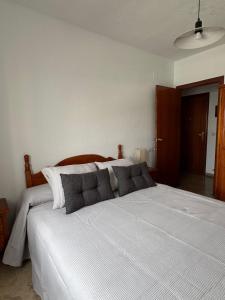 Bellavista - Apartamento céntrico y tranquilo con Parking