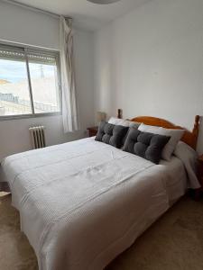 Bellavista - Apartamento céntrico y tranquilo con Parking