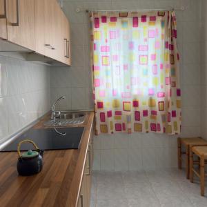 Bellavista - Apartamento céntrico y tranquilo con Parking