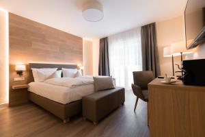 Suite (Annex) room in Naturresort Schindelbruch