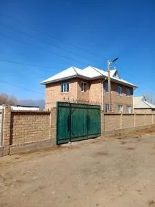 Beksultan guest house - Epkin