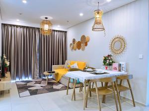 The Song Luxury Vung Tau - Khang Apartment