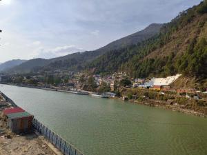 Hotel Shyam Residency