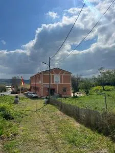 Ikigai Albergue - Sotés