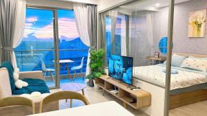 The Song Luxury Vung Tau - Khang Apartment