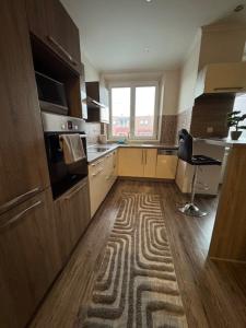 Apartmán Lupa 2 - 3hvězdičkové hotely ve městě Nové Zámky