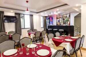 OYO 123 Hotel Prince Plaza
