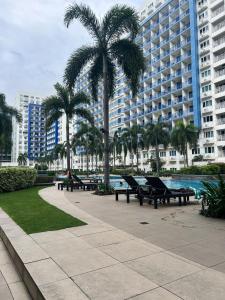 MNM Place - Sea Residence 5A