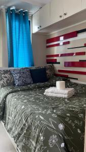 MNM Place - Sea Residence 5A