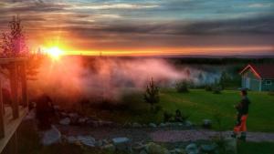 Villa Pahta, More than just accommodation