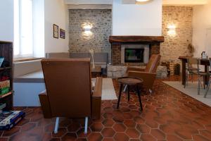 La Maison des Papillons - Nargis