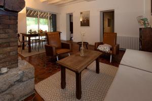 La Maison des Papillons - Nargis