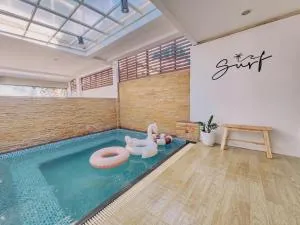 Surf Villa Bangsaray - Bang Sare