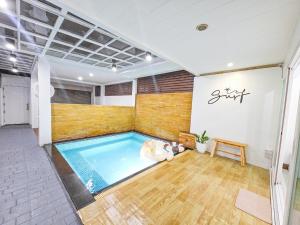 Surf Villa Bangsaray