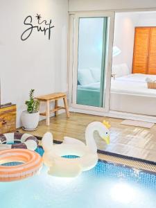 Surf Villa Bangsaray