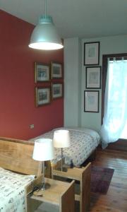 I Pioppi Bed & Breakfast